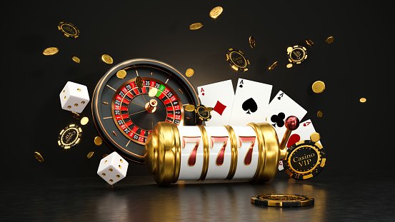 Live Casino Myanmar