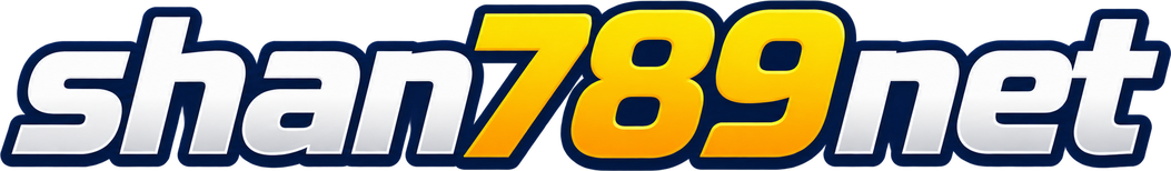 shan789net Logo